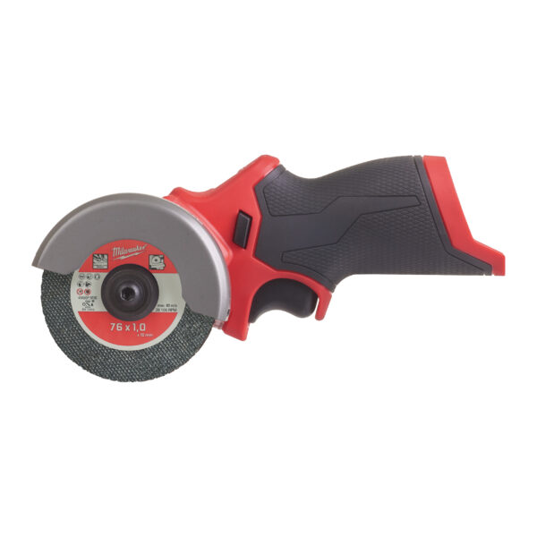Milwaukee M12FCOT-0 TRENNSCHLEIFER – Bild 10