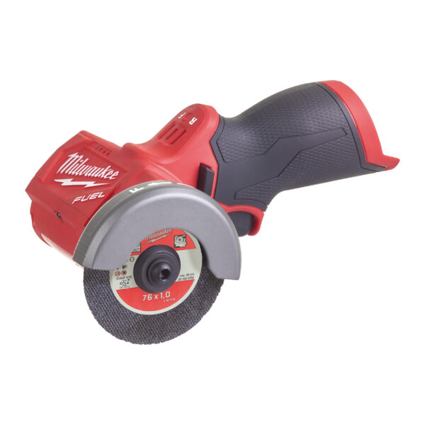 Milwaukee M12FCOT-0 TRENNSCHLEIFER – Bild 11
