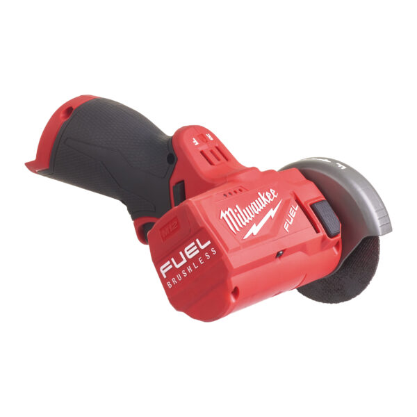 Milwaukee M12FCOT-0 TRENNSCHLEIFER – Bild 12