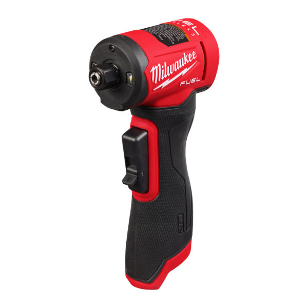 Milwaukee M12FDGA2-0 ANGLED DIE GRINDER G2 – Bild 2