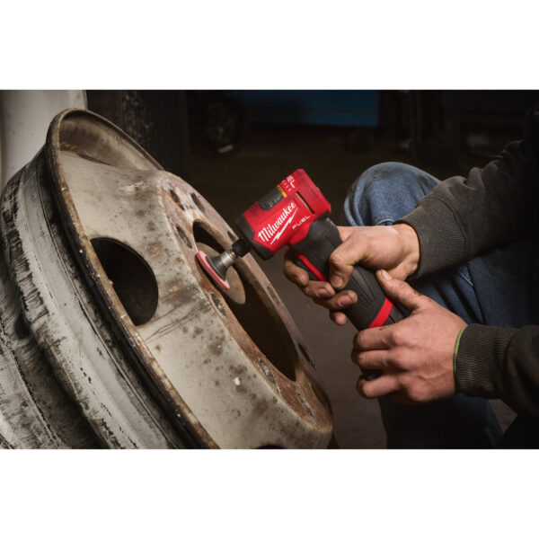 Milwaukee M12FDGA2-522B ANGLED DIE GRINDER G2 – Bild 3