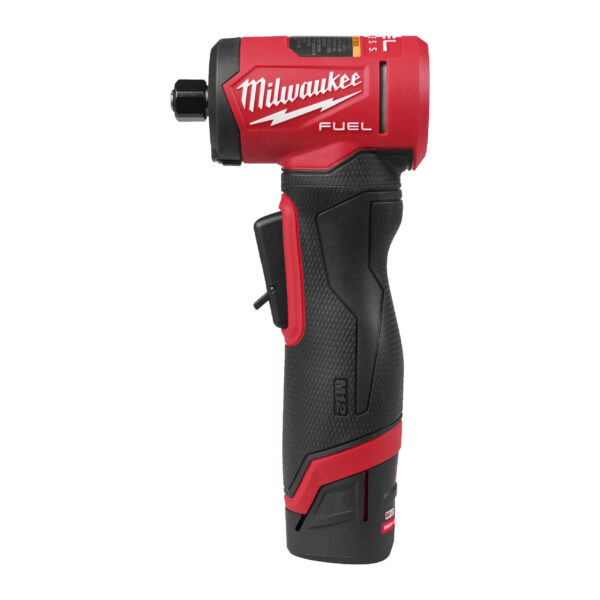 Milwaukee M12FDGA2-522B ANGLED DIE GRINDER G2