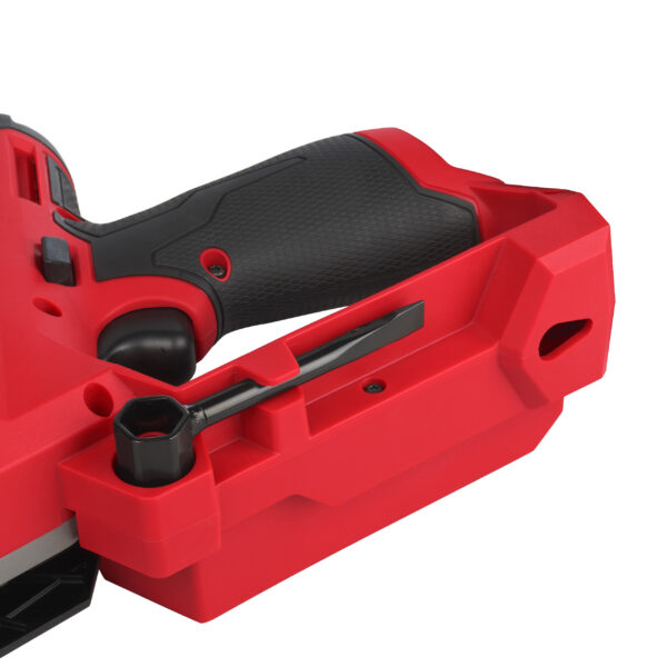Milwaukee M12FHS-0 FUEL Akku-Astsäge – Bild 10
