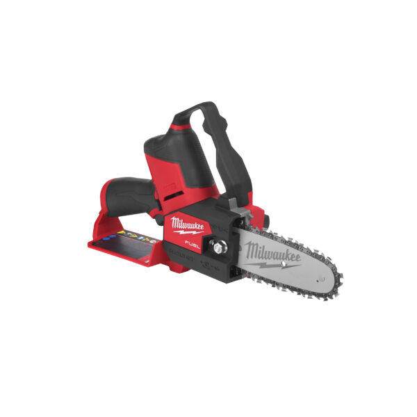 Milwaukee M12FHS-0 FUEL Akku-Astsäge – Bild 11