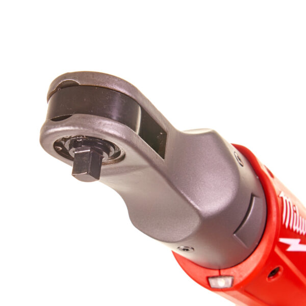 Milwaukee M12FIR38-0 AKKU-RATSCHENSCHRAUB – Bild 4