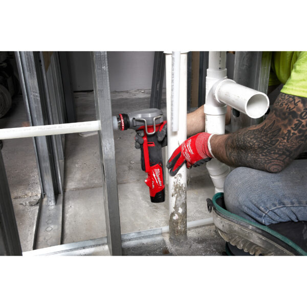 Milwaukee M12FPXP-I10202C AKKU-EXPANDER – Bild 9