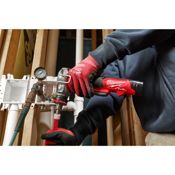 Milwaukee M12FPXP-I10202C AKKU-EXPANDER – Bild 3