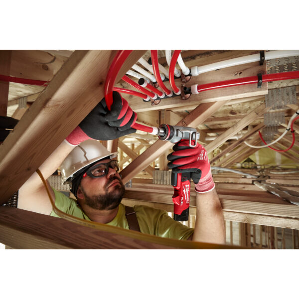 Milwaukee M12FPXP-I10202C AKKU-EXPANDER – Bild 4