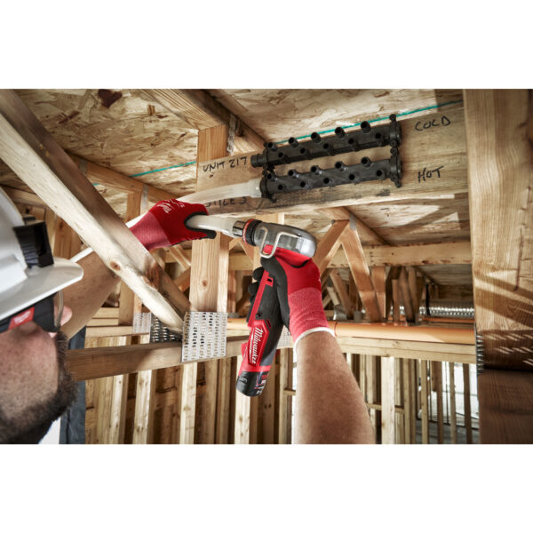 Milwaukee M12FPXP-I10202C AKKU-EXPANDER – Bild 5