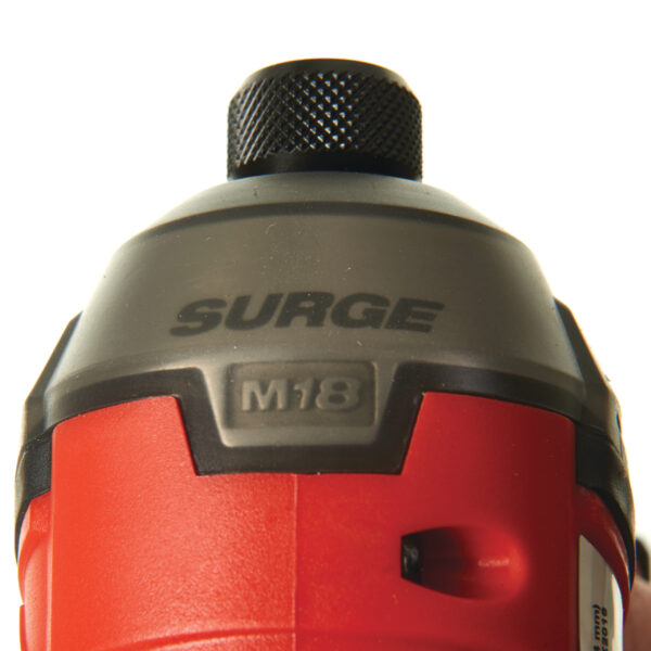 Milwaukee M12FQID-0 AKKU-SCHLAGSCHRAUBER – Bild 5