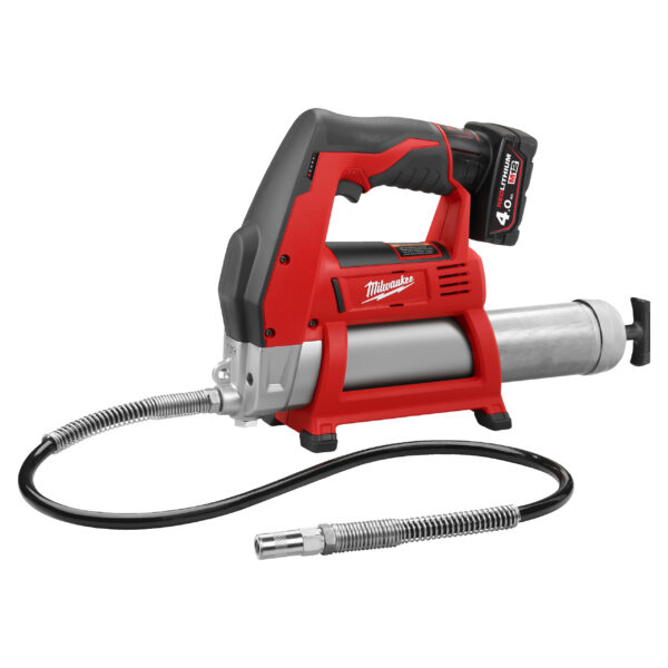 Milwaukee M12GG-401B      AKKU-FETTPRESSE – Bild 10