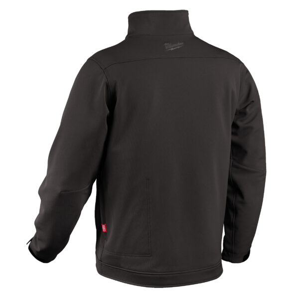 Milwaukee M12HJBL5-0(XXL) HEIZBARE JACKE – Bild 11
