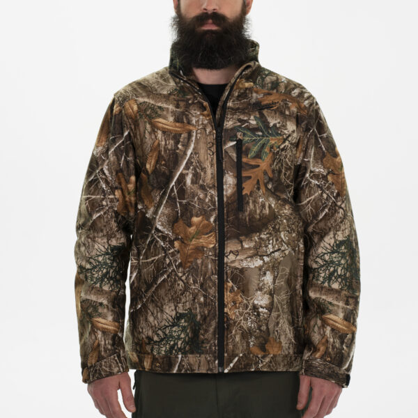 Milwaukee M12HJCAMO6-0(M) HEIZBARE JACKE – Bild 13