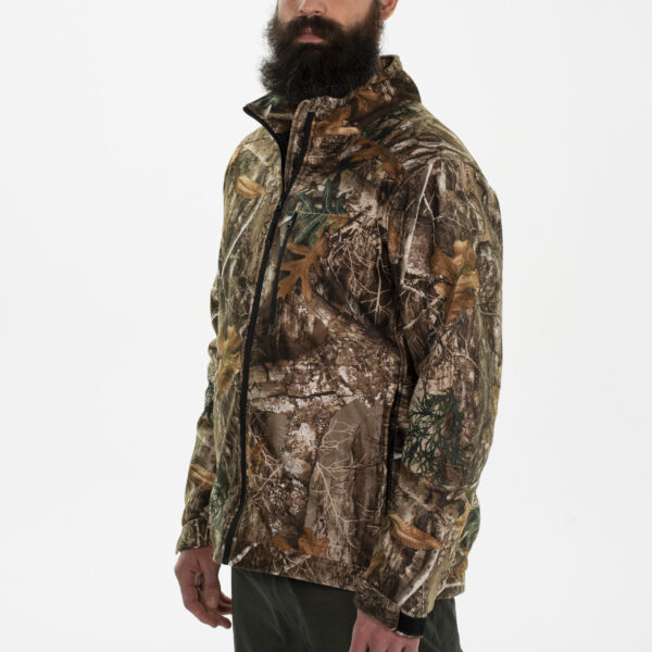 Milwaukee M12HJCAMO6-0(S) HEIZBARE JACKE – Bild 12