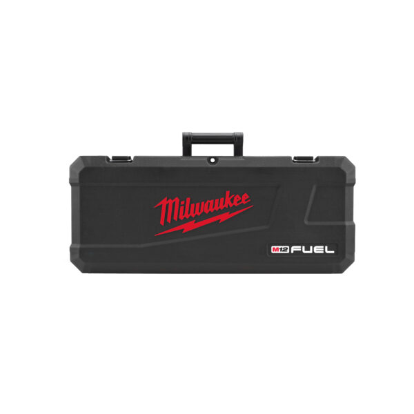 Milwaukee M12ONEFTR12-0C AK.RATSCHENSCHRAUB. – Bild 2