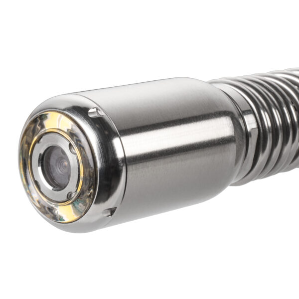 Milwaukee M12SICO26-0 Kanalinspektionskamera 26m – Bild 6