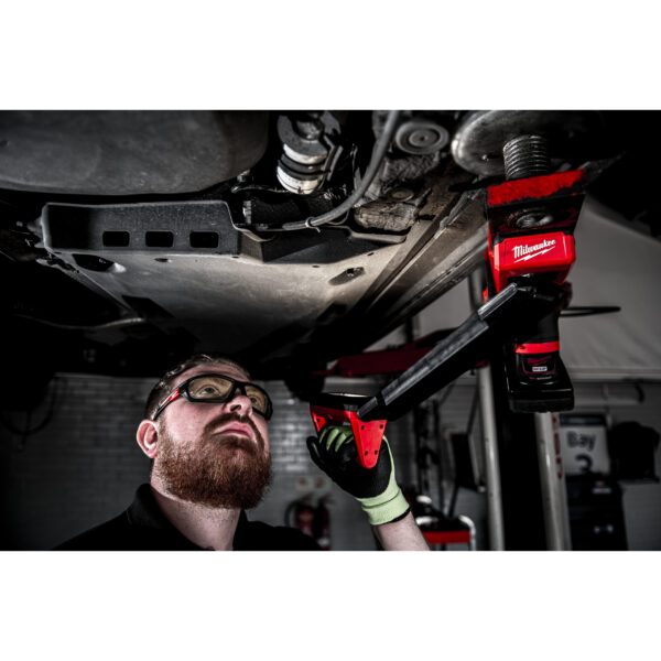 Milwaukee M12UCL-0 AKKU-UNTERBODENLAMPE – Bild 3