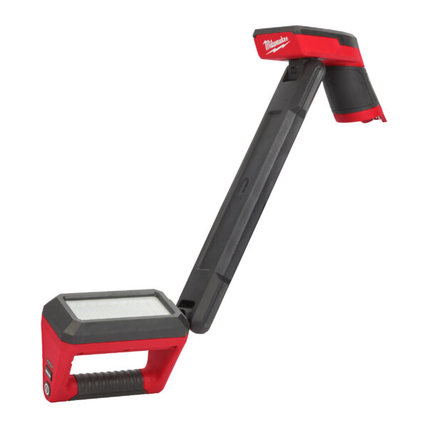 Milwaukee M12UCL-0 AKKU-UNTERBODENLAMPE – Bild 10