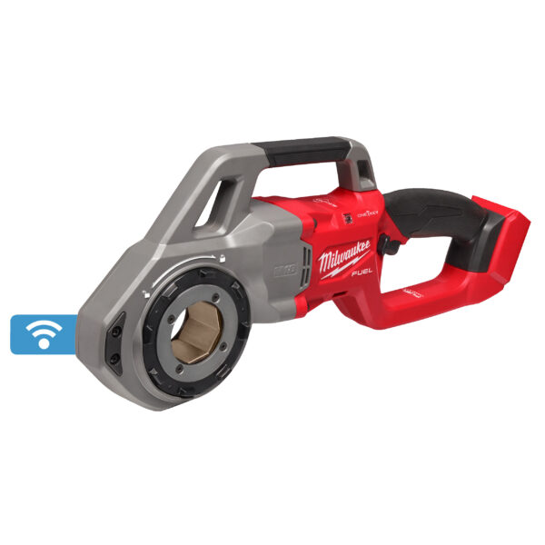 Milwaukee M18FPT114-0C Gewindeschneidkluppe – Bild 5