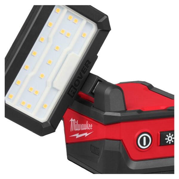 Milwaukee M18ALIS-0 Akku-Bauleuchte – Bild 12