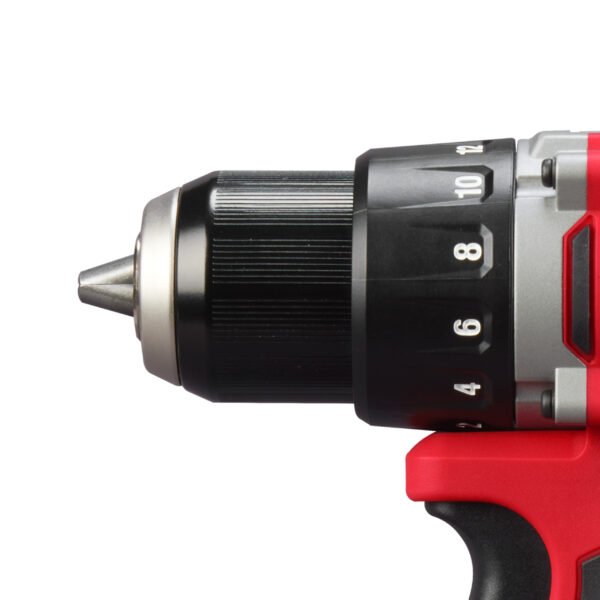 Milwaukee M18BLDDRC-0X Akku-Bohrschrauber – Bild 8