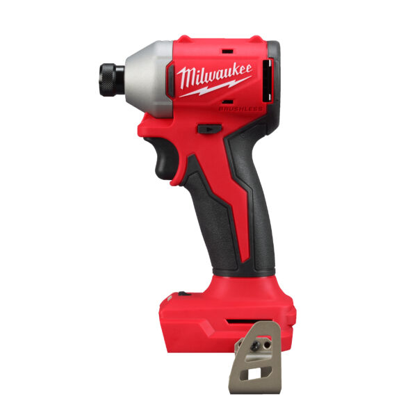 Milwaukee M18BLIDR-0X Akku-Schlagschrauber