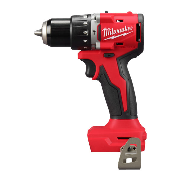 Milwaukee M18BLPDRC-0 Akku-Schlagbohrschrauber