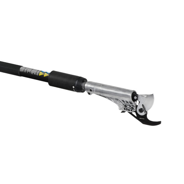 Milwaukee M18BLTS-0 Akku-Teleskop-Astschere – Bild 8
