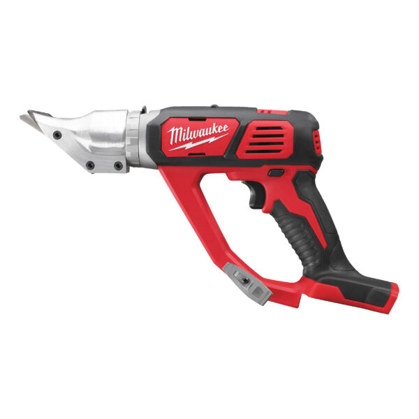 Milwaukee M18BMS12-0 AKKU-BLECHSCHERE