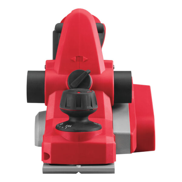 Milwaukee M18BP-0 AKKU-HOBEL – Bild 2