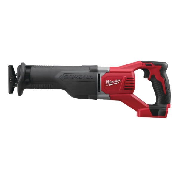 Milwaukee M18BSX-0 AKKU-SAEBELSAEGE
