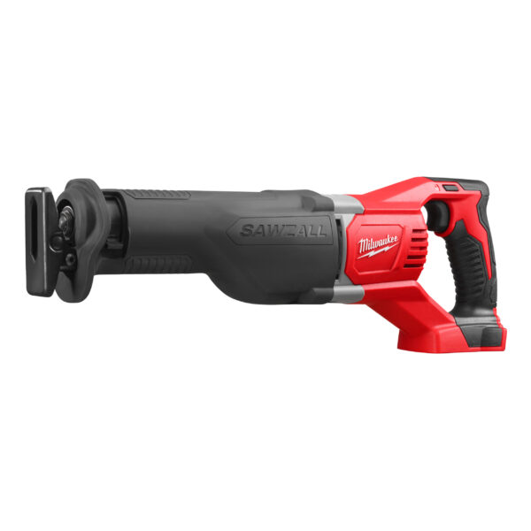 Milwaukee M18BSX-0 AKKU-SAEBELSAEGE – Bild 5