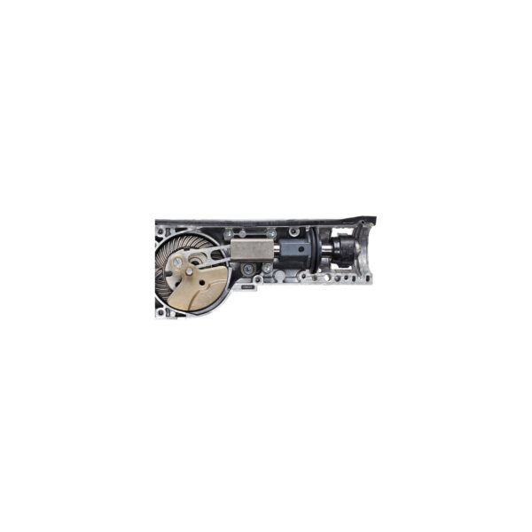 Milwaukee M18BSX-402C AKKU-SAEBELSAEGE – Bild 6