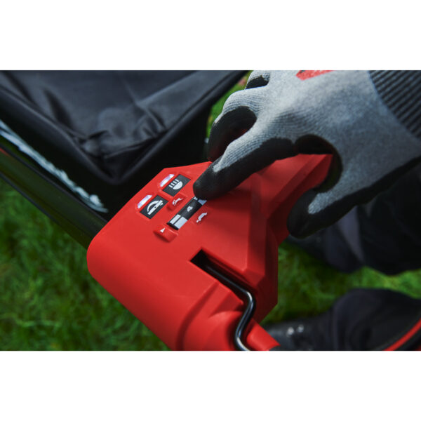 Milwaukee M18F2LM46-0 Akku-Rasenmäher – Bild 9