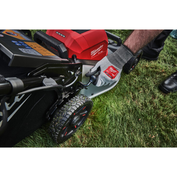 Milwaukee M18F2LM46-802 Akku-Rasenmäher – Bild 8