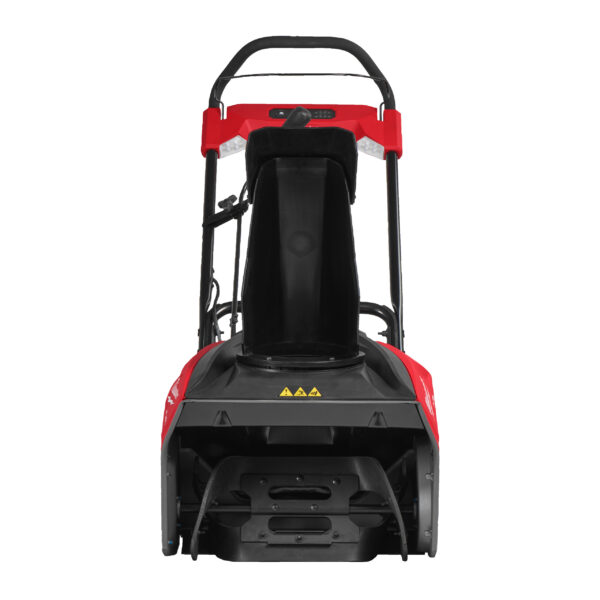 Milwaukee M18F2SSBL-0 DUAL BATT. SNOW BLOWER – Bild 9