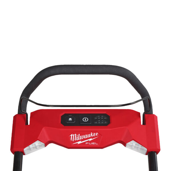 Milwaukee M18F2SSBL-0 DUAL BATT. SNOW BLOWER – Bild 10
