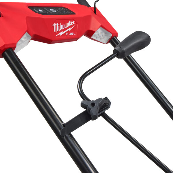 Milwaukee M18F2SSBL-0 DUAL BATT. SNOW BLOWER – Bild 11