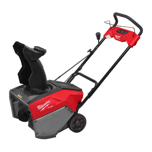 Milwaukee M18F2SSBL-0 DUAL BATT. SNOW BLOWER – Bild 2