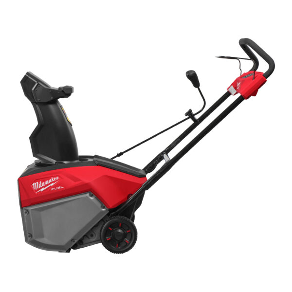Milwaukee M18F2SSBL-0 DUAL BATT. SNOW BLOWER – Bild 4