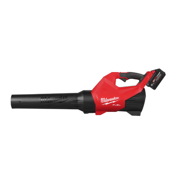 Milwaukee M18FBLG3-802 Akku-Laubgebläse