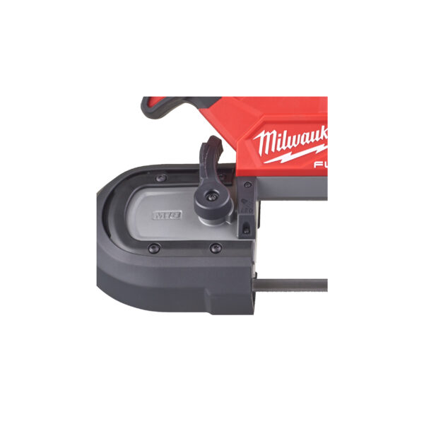 Milwaukee M18FBS85-0C AKKU-BANDSAEGE – Bild 6
