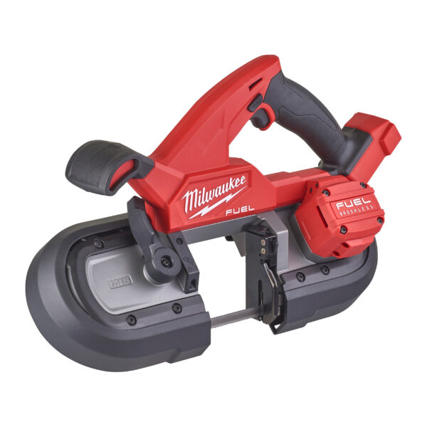 Milwaukee M18FBS85-0C AKKU-BANDSAEGE – Bild 7