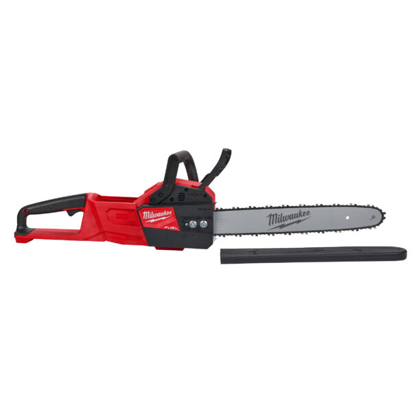 Milwaukee M18FCHS-0 AKKU-KETTENSAEGE – Bild 5