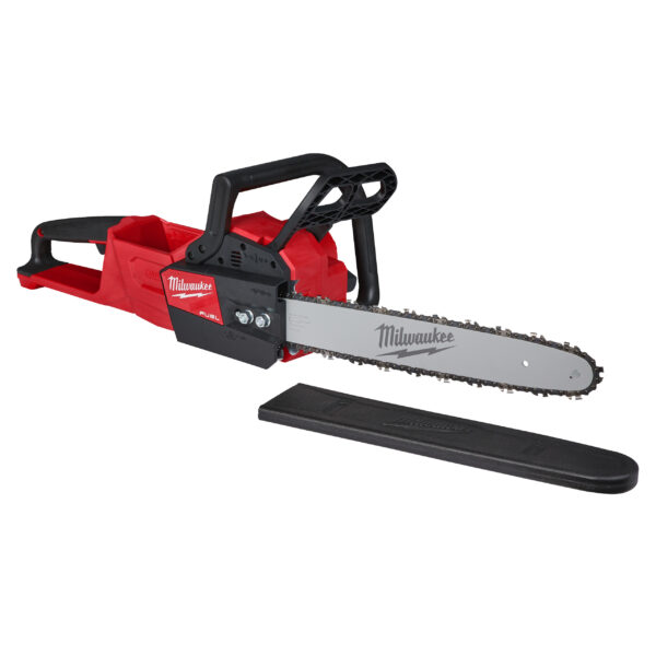 Milwaukee M18FCHS-0 AKKU-KETTENSAEGE – Bild 6