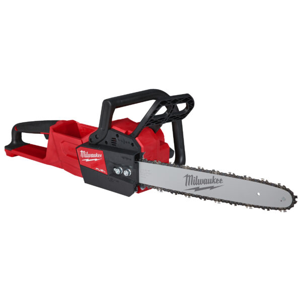 Milwaukee M18FCHS-0 AKKU-KETTENSAEGE – Bild 10