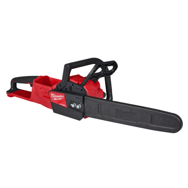Milwaukee M18FCHS-0 AKKU-KETTENSAEGE – Bild 12