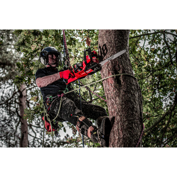 Milwaukee M18FCHS-0 AKKU-KETTENSAEGE – Bild 4