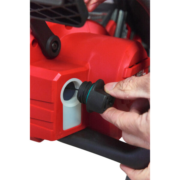 Milwaukee M18FCHS35-0 AKKU-KETTENSAEGE – Bild 7