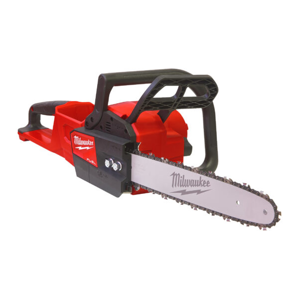 Milwaukee M18FCHS35-0 AKKU-KETTENSAEGE – Bild 10